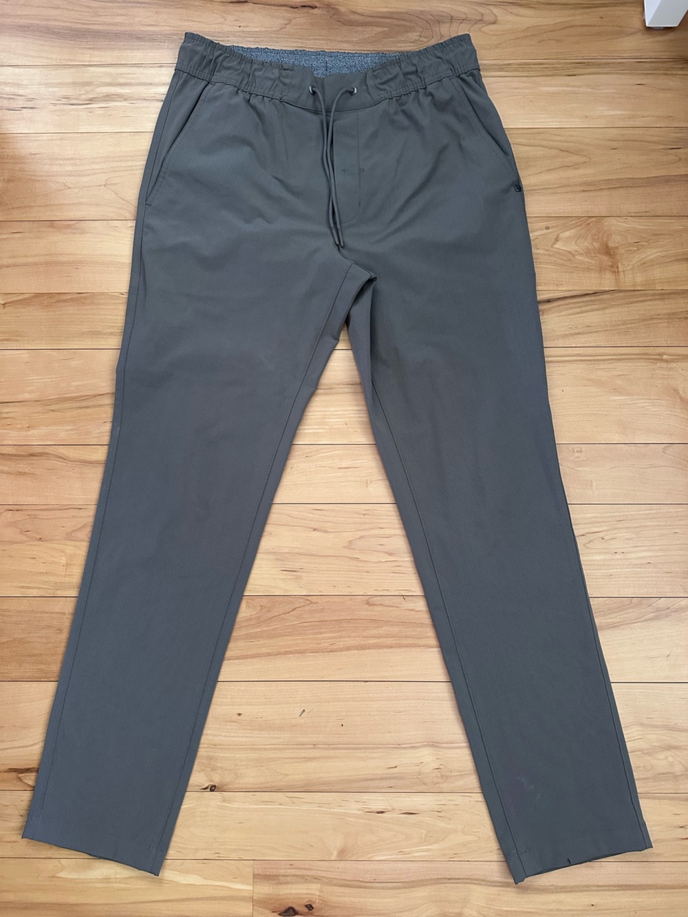 Vuori drawstring pants